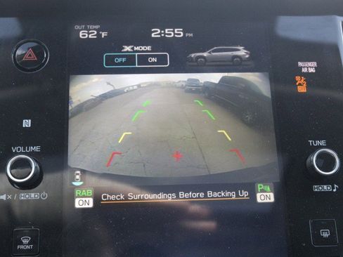 Used 2024 Subaru Outback Touring XT image 25