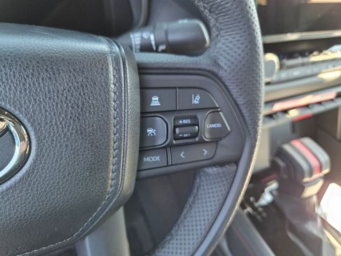 New 2026 Toyota Tundra TRD Pro image 23