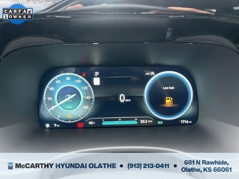 Used 2025 Hyundai Palisade SEL image 28