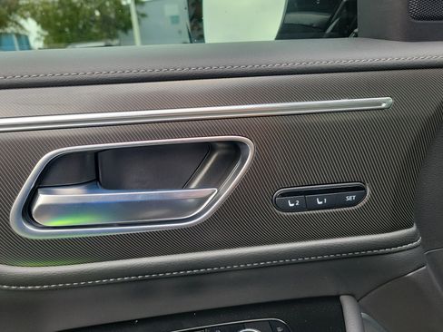 New 2026 INFINITI QX80 Luxe w/ Cargo Package image 17