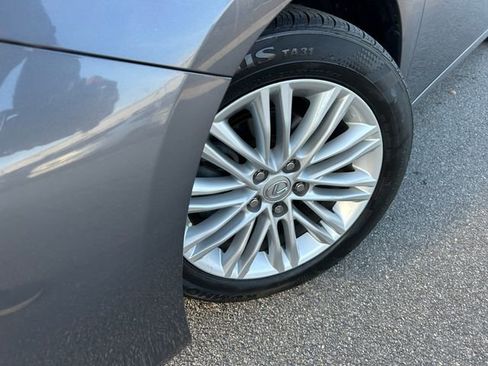 Used 2017 Lexus ES 350 image 10