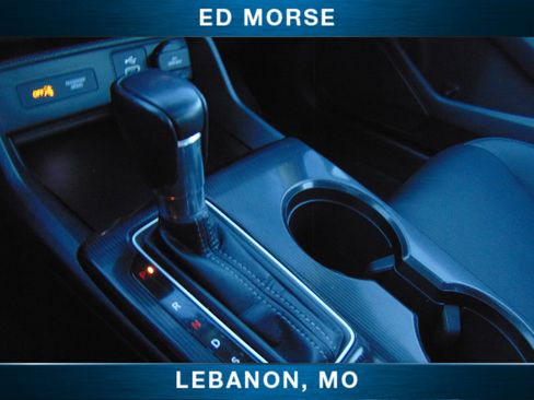 Used 2022 Honda Civic EX-L image 24