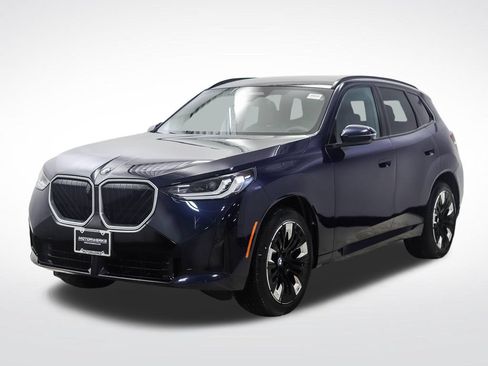 Used 2026 BMW X3 xDrive30i AWD/4WD image 1