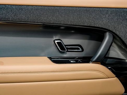 New 2026 Land Rover Range Rover Sport SE AWD/4WD image 61