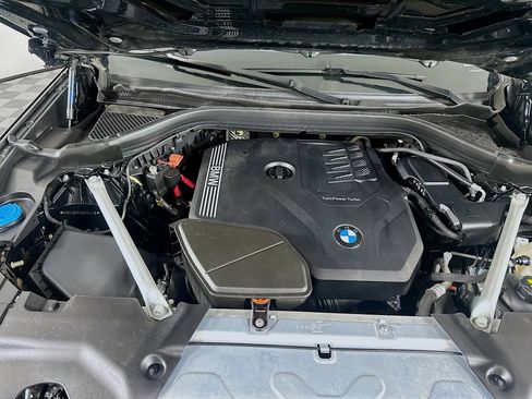Used 2022 BMW X3 sDrive30i w/ Convenience Package RWD image 34