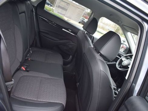 New 2026 Kia Seltos S AWD/4WD image 14