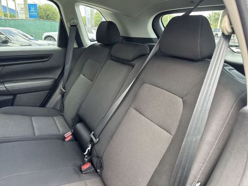 Used 2024 Honda CR-V LX image 21