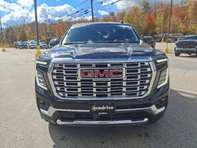 New 2027 GMC Yukon Denali w/ Sun & Power Step Package AWD/4WD image 2