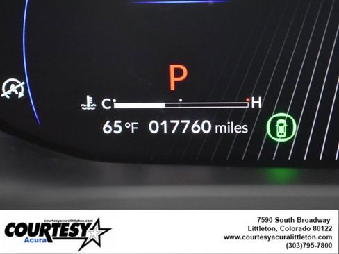 Used 2023 Acura MDX SH-AWD w/ Technology Package image 13