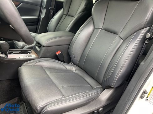 Used 2023 Subaru Ascent Touring image 20