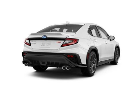 New 2025 Subaru WRX Premium image 6