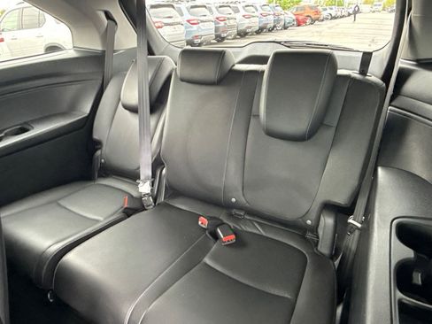 Used 2022 Honda Odyssey EX-L image 18