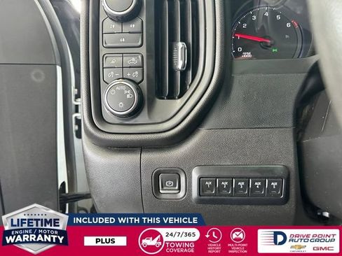 Used 2024 Chevrolet Silverado 2500 Custom w/ Custom Convenience Package AWD/4WD image 18