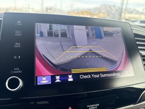 Used 2023 Honda Ridgeline RTL-E image 22