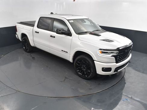 New 2026 RAM 1500 Limited image 31