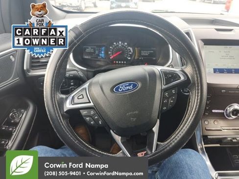 Used 2020 Ford Edge ST w/ Equipment Group 401A image 25