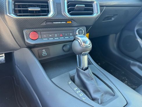 New 2025 Ford Mustang Premium image 29