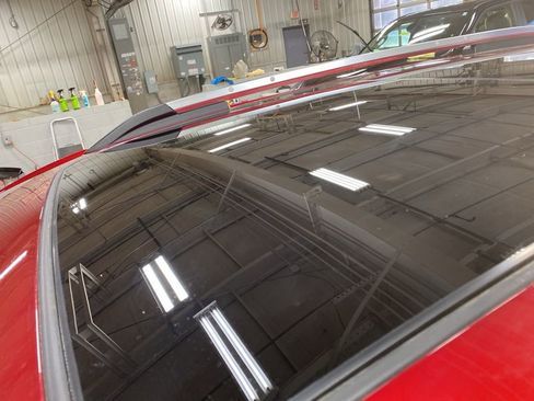 New 2026 Chevrolet Equinox LT w/ Convenience Package II image 5