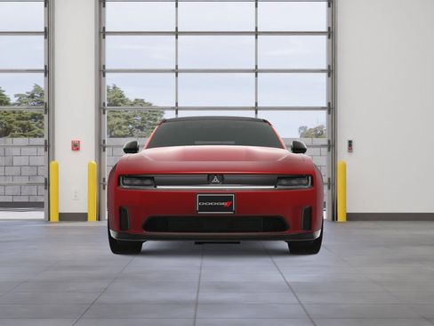 New 2024 Dodge Charger R/T w/ Plus Group image 9