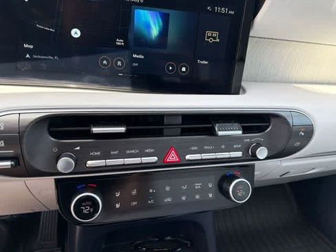 Used 2026 Hyundai Palisade Calligraphy FWD image 21