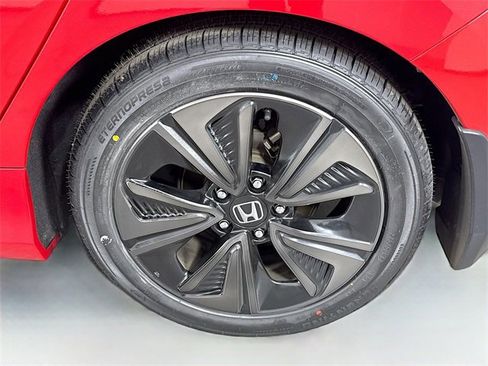 Used 2019 Honda Civic EX image 30