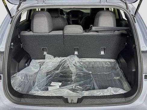 New 2025 Subaru Impreza 2.0i image 23