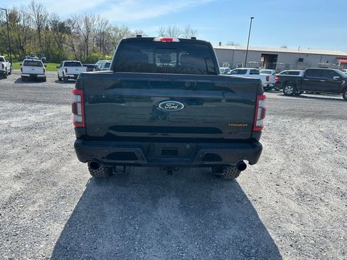 Used 2023 Ford F150 Tremor w/ Equipment Group 402A High image 7
