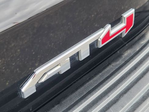 Used 2023 GMC Yukon XL AT4 w/ AT4 Premium Package image 12