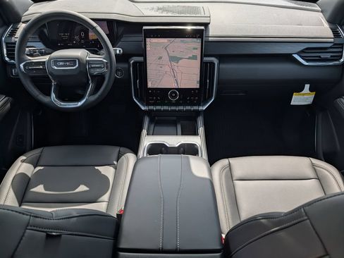New 2026 GMC Acadia Elevation w/ Elevation Premium Package AWD/4WD image 8