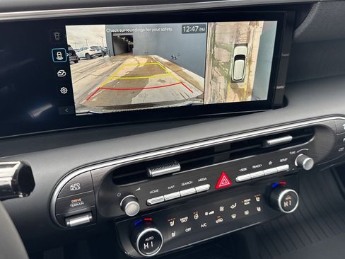 New 2026 Hyundai Palisade Calligraphy image 7