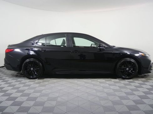 Used 2026 Toyota Camry SE w/ Multimedia Upgrade Package FWD image 2