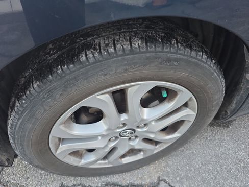 Used 2018 Toyota Yaris iA image 13