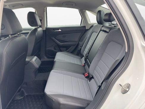 New 2026 Volkswagen Jetta SE image 13