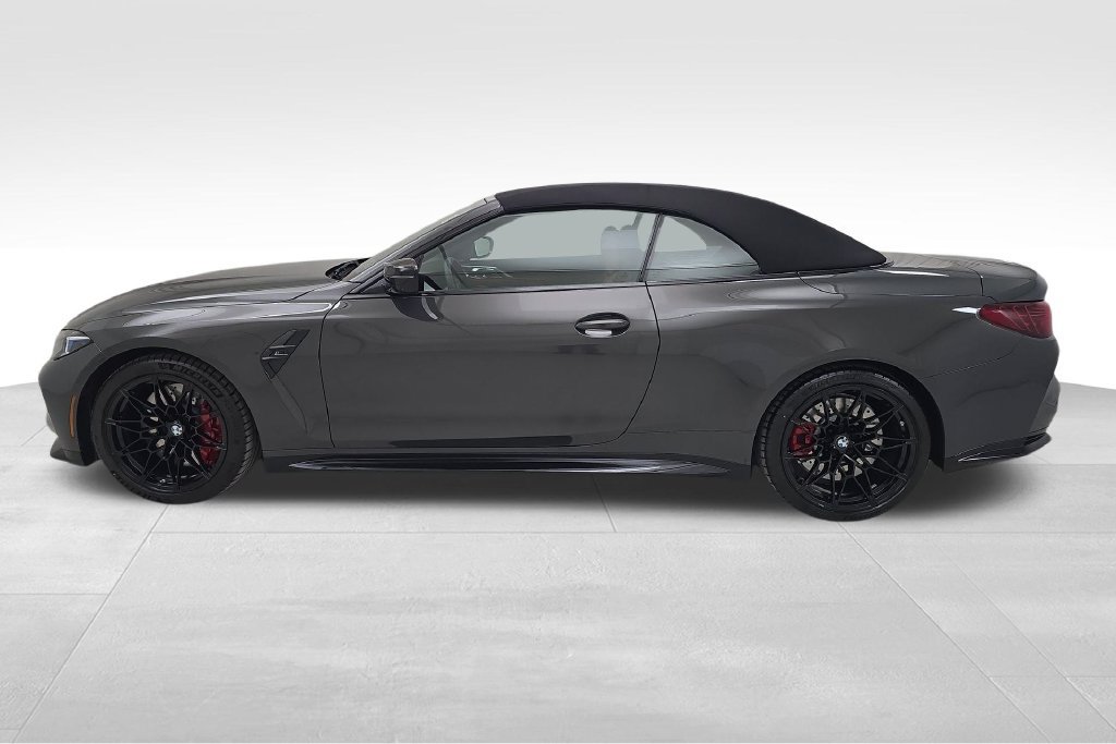 Used 2026 BMW M4 xDrive Competition AWD/4WD image 7