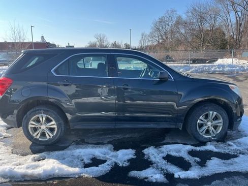 Used 2014 Chevrolet Equinox LS image 6