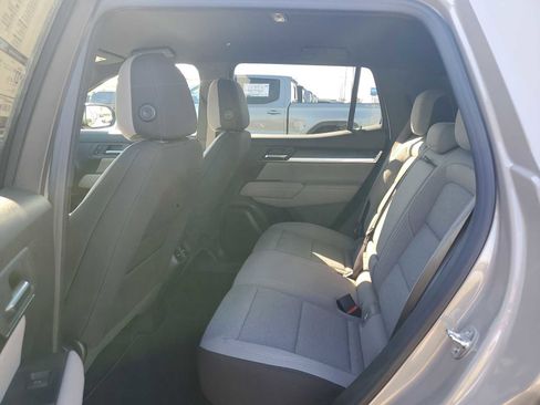 New 2026 GMC Terrain Elevation image 37