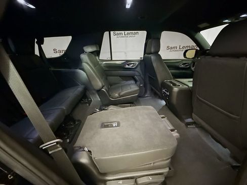 Used 2024 Chevrolet Tahoe RST w/ Sport Performance Package AWD/4WD image 30