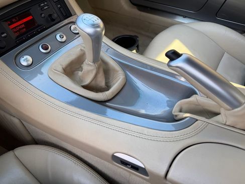 Used 2000 BMW Z8 image 36