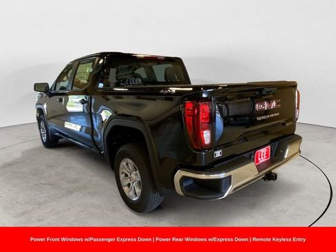 New 2026 GMC Sierra 1500 Pro w/ Trailering Package image 3