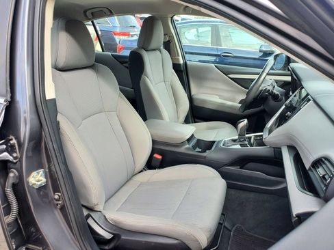 Used 2021 Subaru Legacy Premium w/ Popular Package #1 AWD/4WD image 21