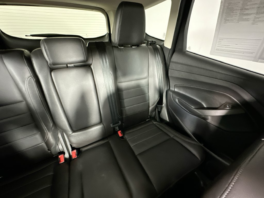Used 2014 Ford Escape Titanium AWD/4WD image 14