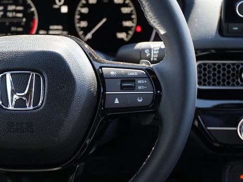 New 2026 Honda Civic Sport image 22