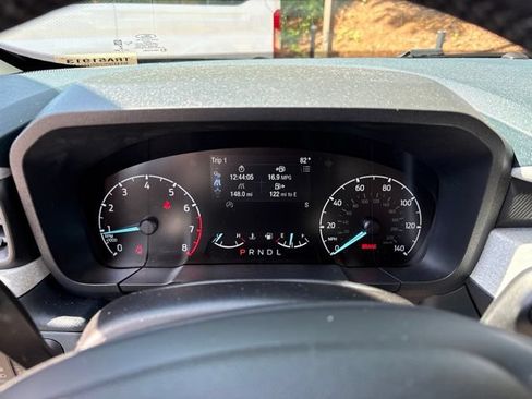 Used 2022 Ford Maverick XLT w/ Equipment Group 300A Standard AWD/4WD image 13