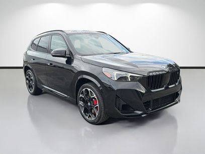 New 2026 BMW X1 M35i w/ Technology Package