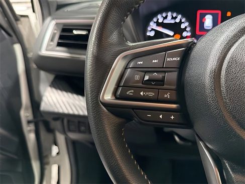 Certified 2024 Subaru Ascent Premium w/ Convenience Package image 16