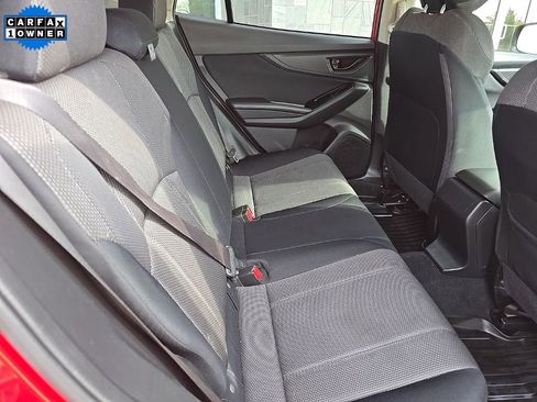 Used 2023 Subaru Crosstrek 2.0i image 12