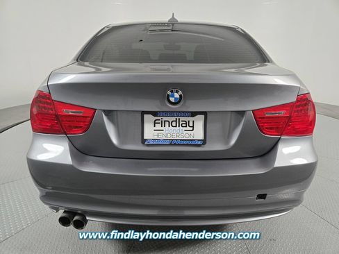 Used 2010 BMW 328i Sedan RWD image 5