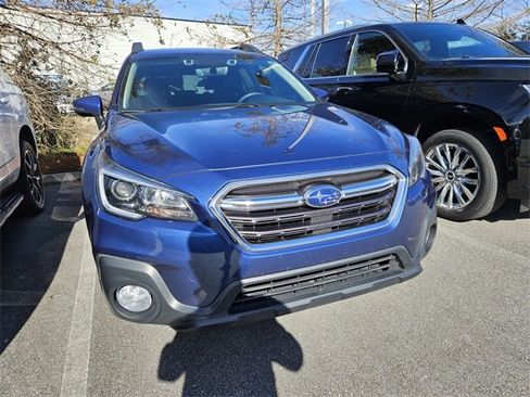 Used 2019 Subaru Outback 2.5i Limited image 4