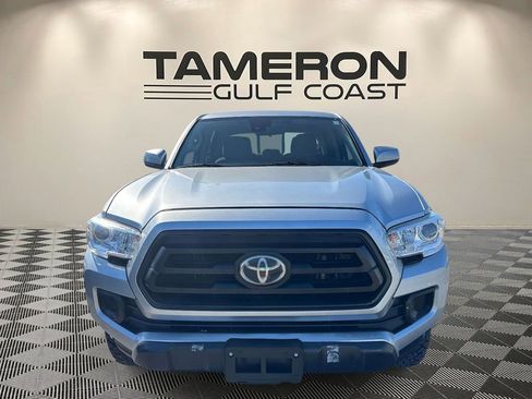 Used 2022 Toyota Tacoma 2WD Double Cab image 2