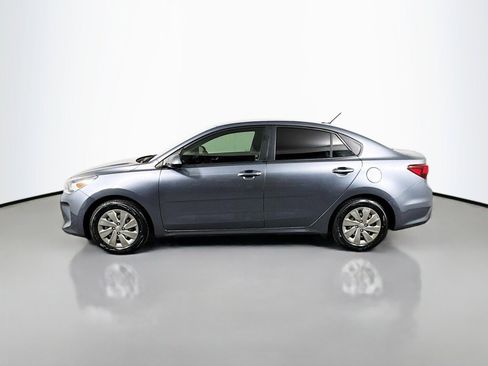 Used 2020 Kia Rio S image 2